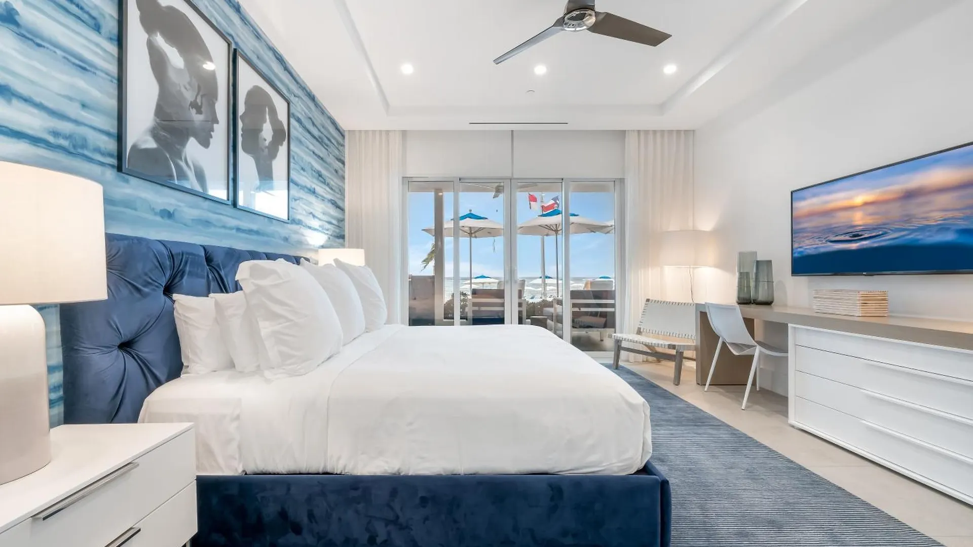 Driftwood Village Club Suites At Rum Point 0*, Driftwood Village