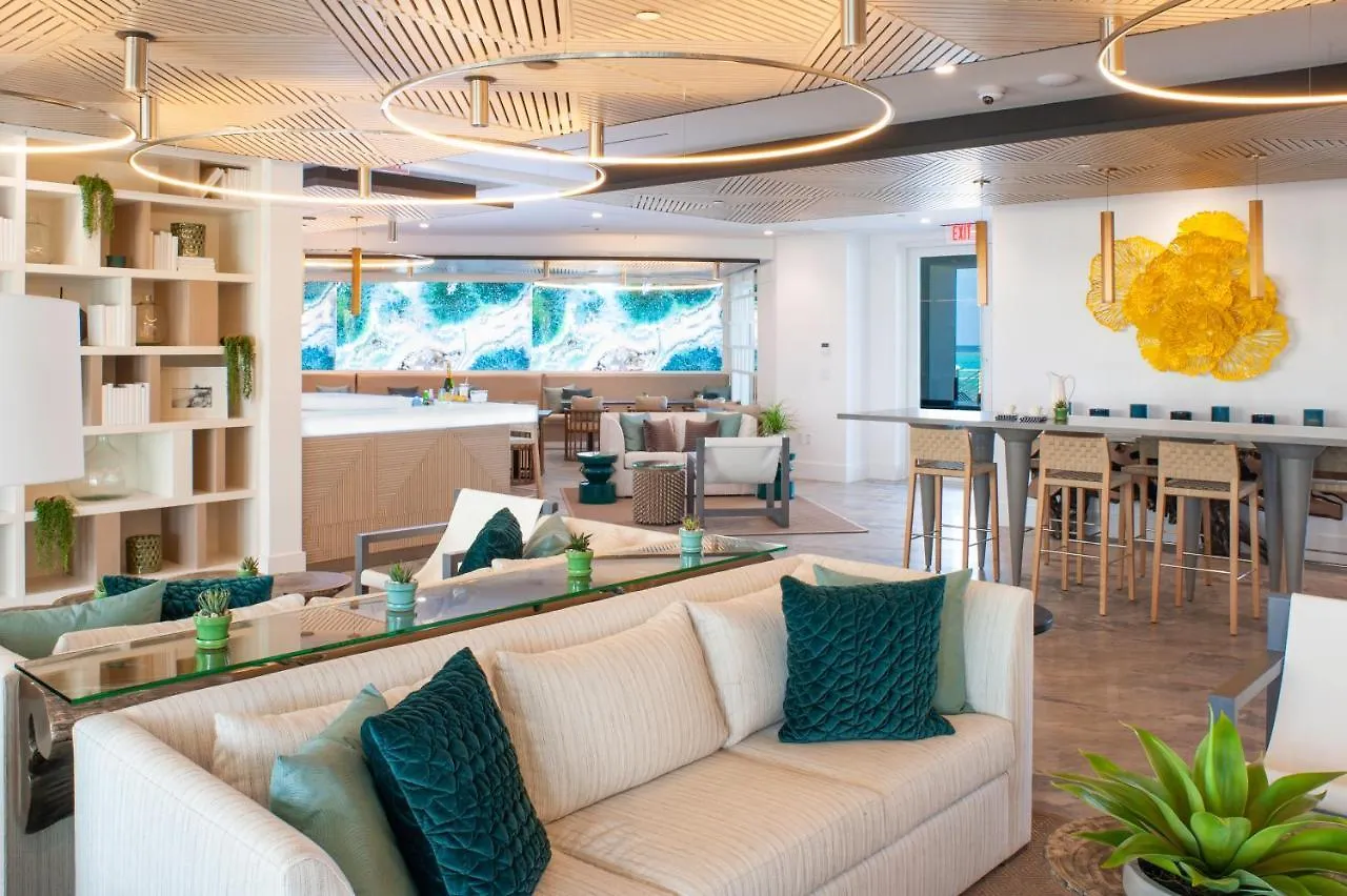Club Suites At Rum Point Driftwood Village Ξενοδοχείο με διαμερίσματα