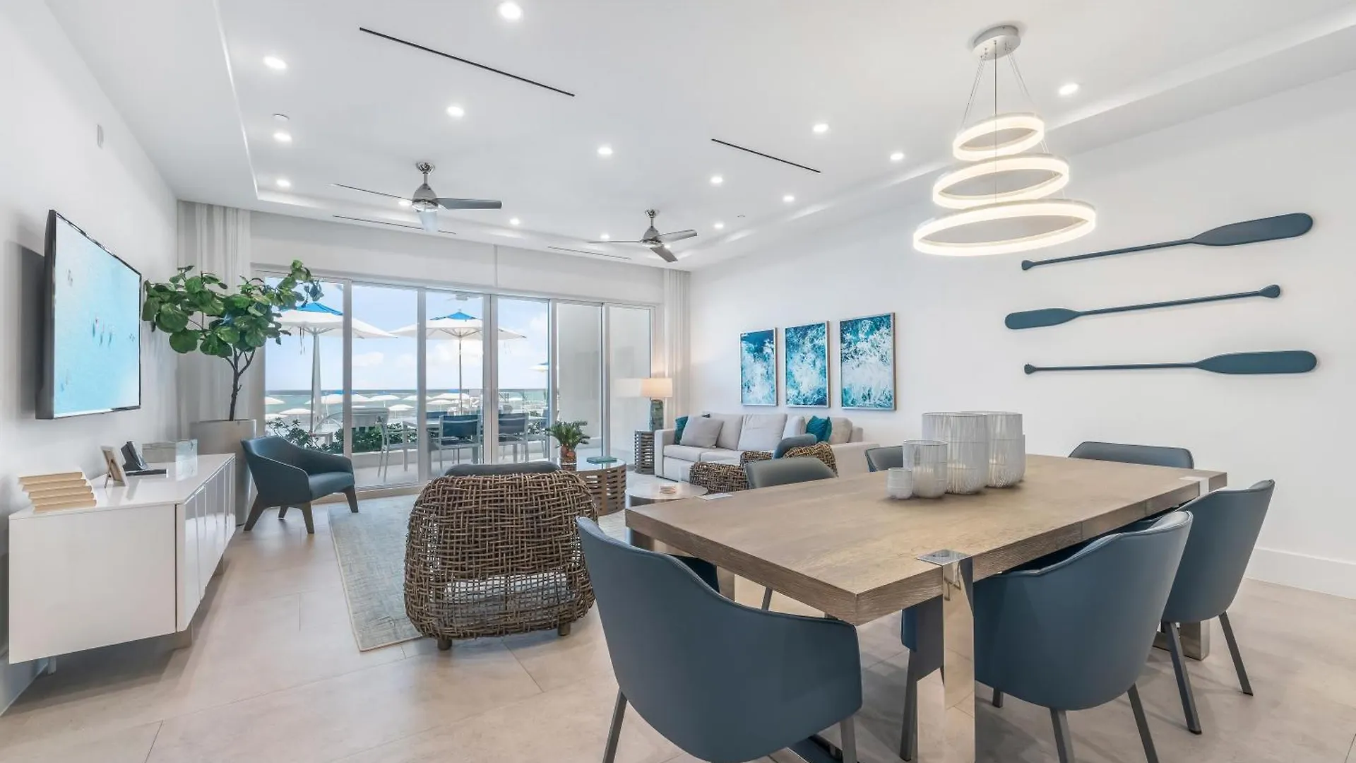 Club Suites At Rum Point Driftwood Village 0*,  Νησιά Καϋμάν