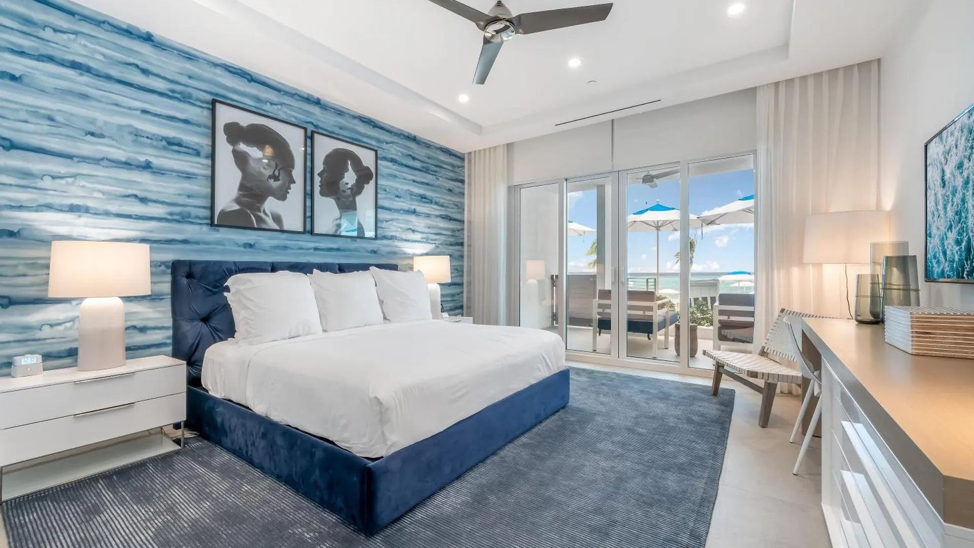 Aparthotel Club Suites At Rum Point Driftwood Village Cayman Islands