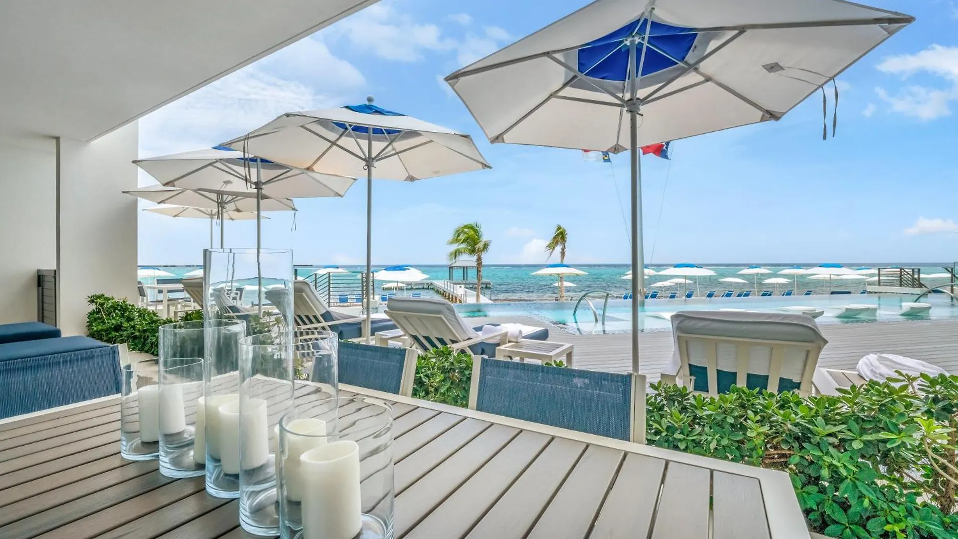 Club Suites At Rum Point Driftwood Village Νησιά Καϋμάν
